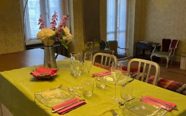 Bilocale in Via San Vincenzo 2