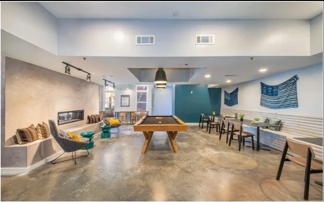The Baxly Apartments 1