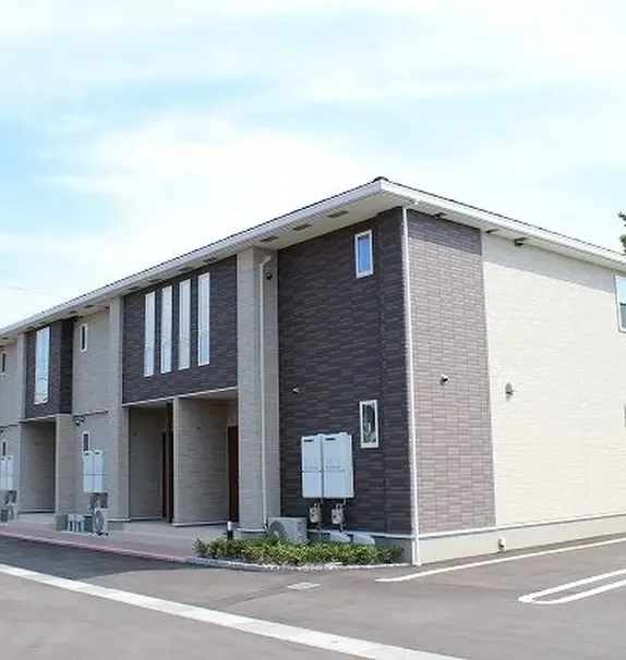 コースト フロー 1階