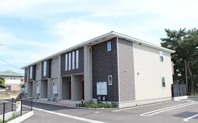 コースト フロー 1階 - Karatsu student accommodation