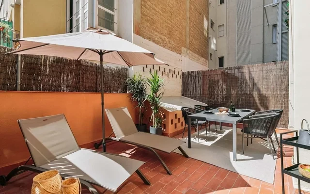 Oltre - 3 bedrooms in Eixample Esquerra 0