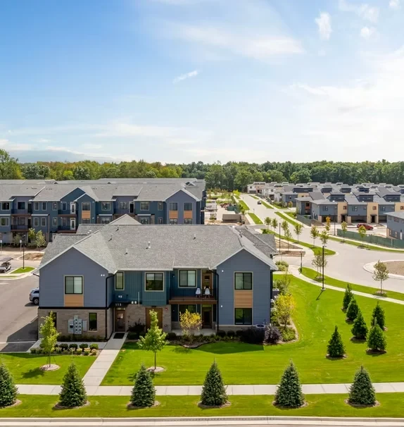 Woodview Commons