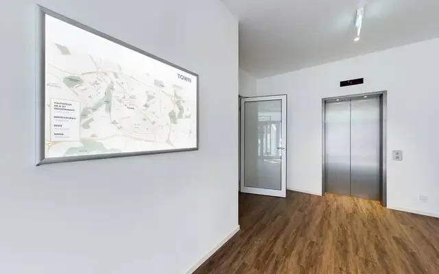 studio near Elbinger Str.  0