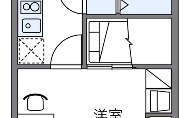 三田ウチダ６号館 1