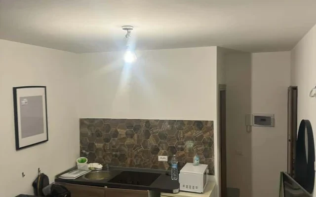 Apartment in Viale Tibaldi, Milano for 26 m² 3