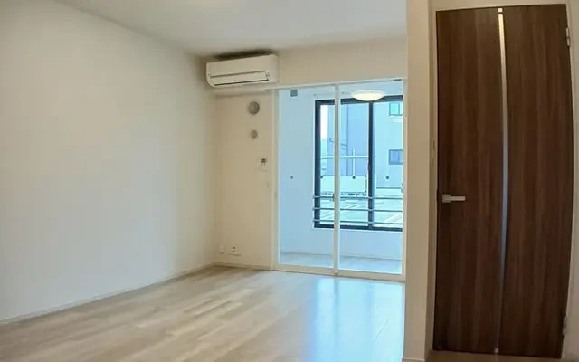 エクシブさくら川 B 1階 - Oda student accommodation - 1階 - 1LDK