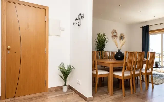 apartment near Rua Vasco Santana - Tavira student accommodation