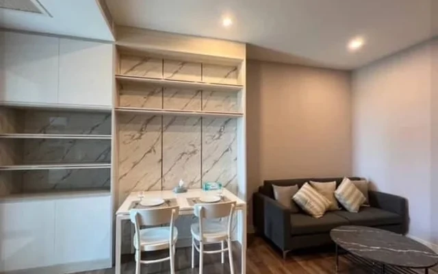 1-BR Condo for Rent, ฿20,000/month, The Room Sukhumvit 62 1