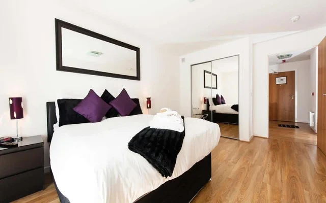 Dream Apartments Dundee 4