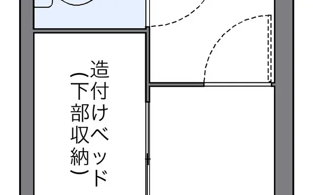 グリーンハイツ１号 1