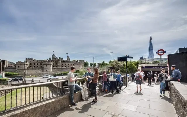 urbanest Tower Bridge 0