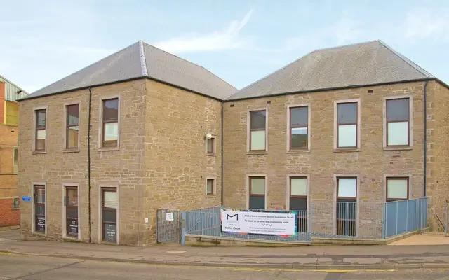 Keiller Court 3