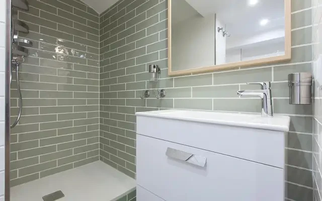 studio in Sant Pere, Santa Caterina i la Ribiera (Ciutat Vella) 4