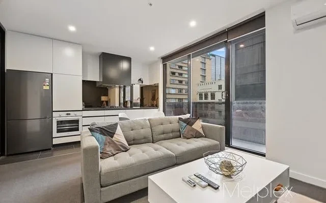 139 Bourke Street 4