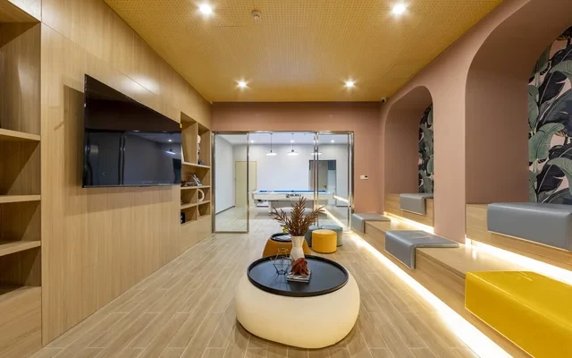 Longfor·Goyoo - Hangzhou Xiasha University Town North Branch 0