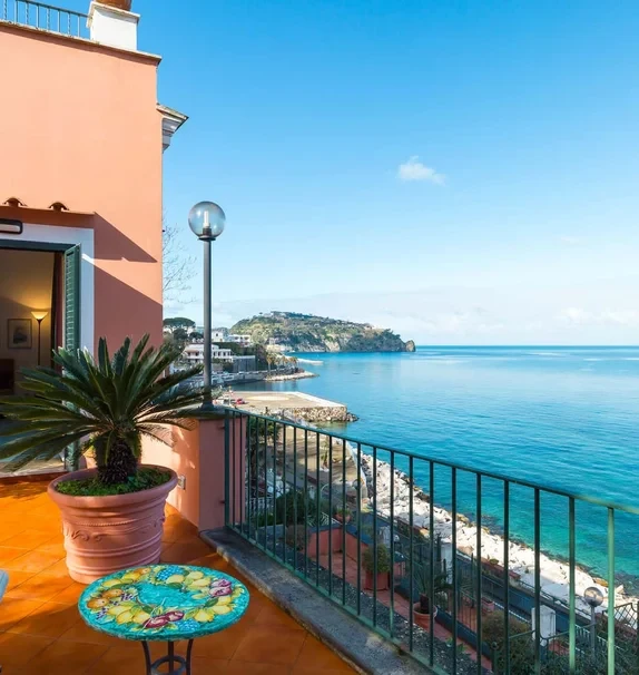 Terrazza Morgera