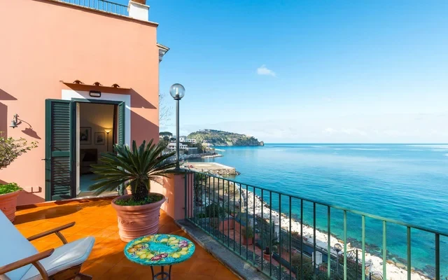 Terrazza Morgera 0