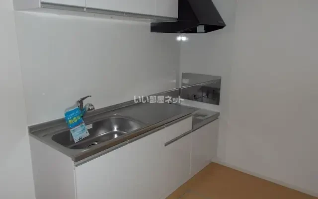プルマージュA・R 1階 - Matsuyama student accommodation - 1階 - 2DK