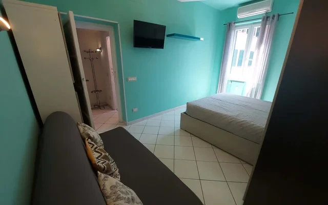 Apartment in Via Gaspare Gozzi, Roma for 55 m² with 1 bedrooms 1