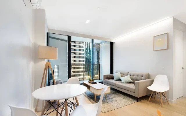 442 Elizabeth Street, Melbourne - résidence étudiante à Melbourne - 1 Bedroom, 1 Bath