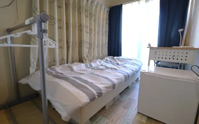 Co-living house R Xiawanzi 2 3
