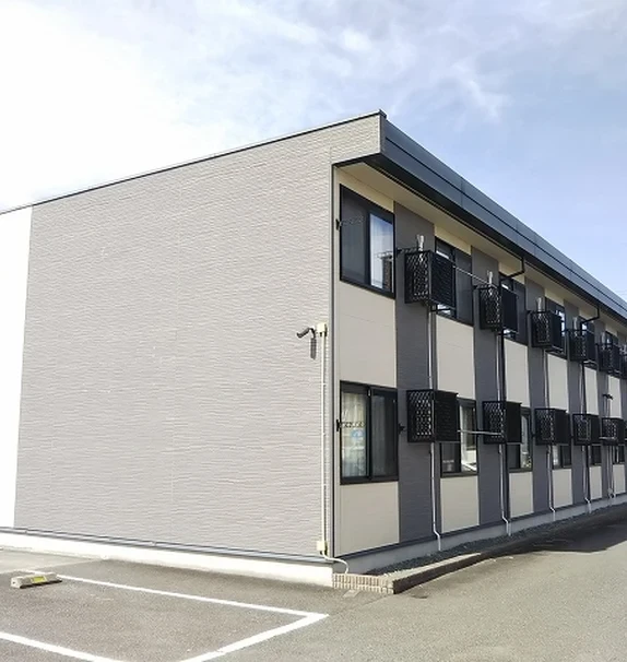 レオパレスアイレックス１８３