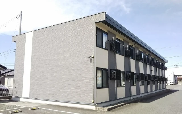 レオパレスアイレックス１８３ 0