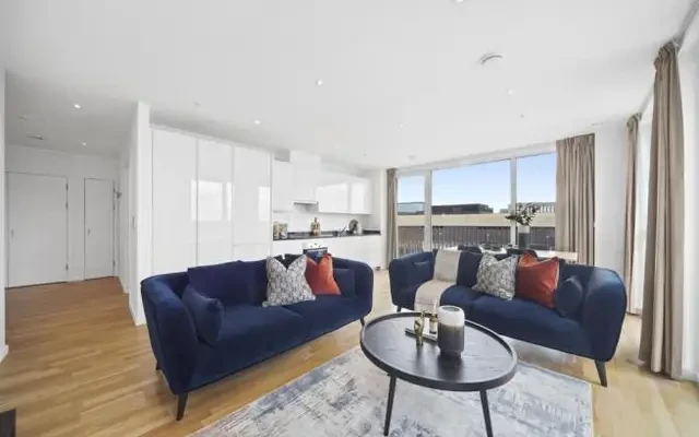 Mara House (Olympic Plaza)- East Village 4