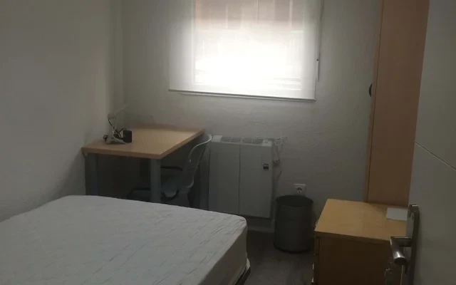 Calle Albacete, 14 Getafe 0