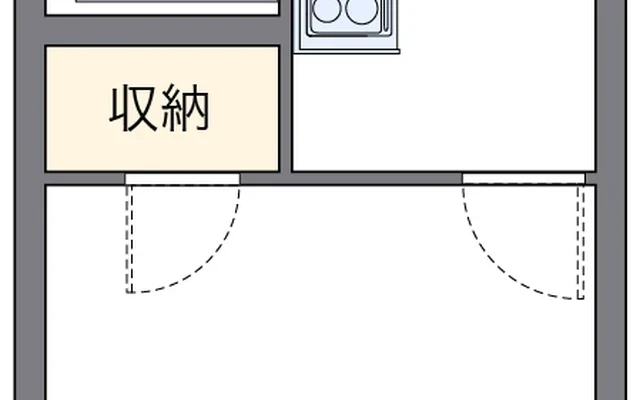 フォレスト磯子 1