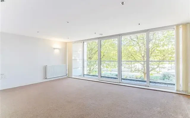 Alaska Apartments, Western Gateway, Royal Docks, London, E16 1BW 0