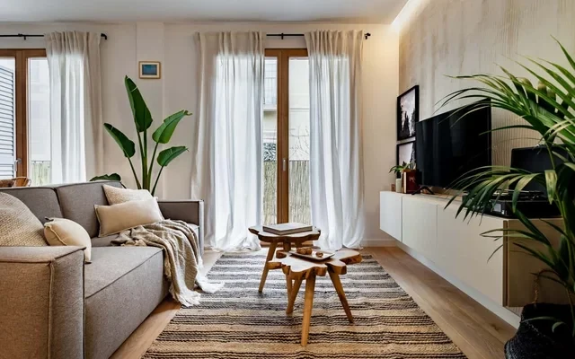 Mawun - 2 bedrooms in Gracia 4