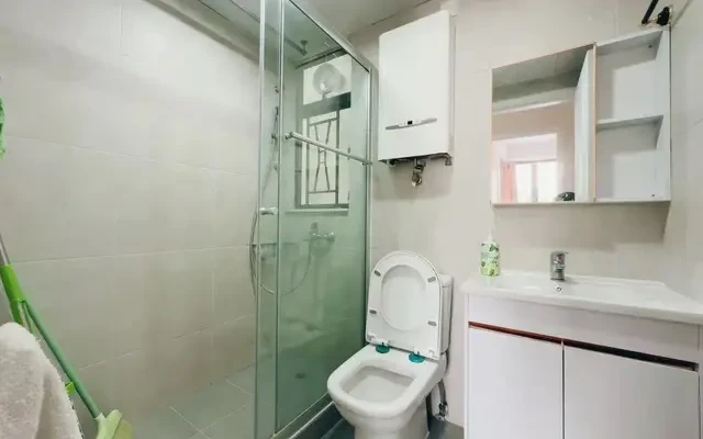 Kowloon Tong | Another Residence 4