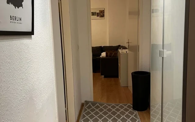 Apartment in Osloer Strasse, Berlin for 50 m² with 1 bedroom 3