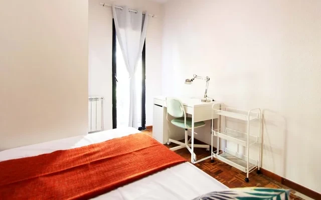 Calle de Alcala Madrid 28009 Spain 0