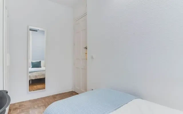 Appartamento Calle Hermosilla 71 1