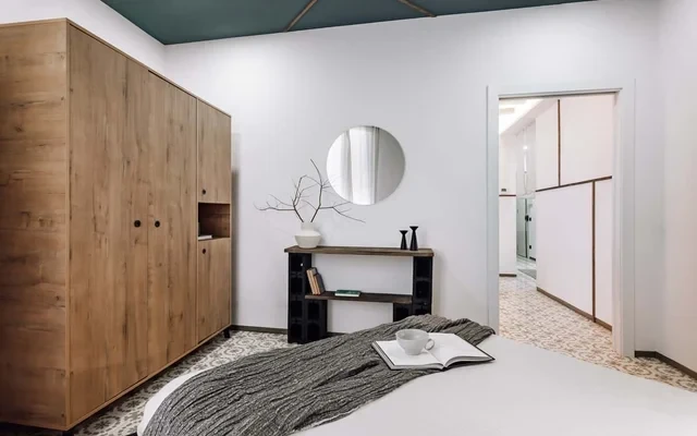 Otaka - 2 bedrooms in Eixample Esquerra 4