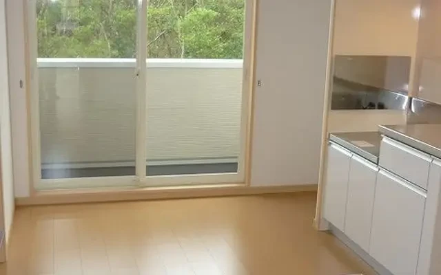 サンシャイン高津 1階 - Masuda student accommodation - 1階 - 2DK