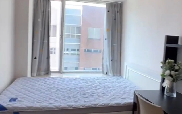 Taiwei Mingcheng Phase 1 Tower 5 8SA 1