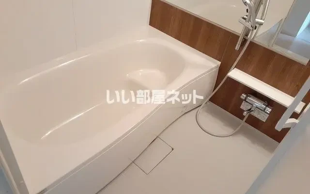 ベランジュ後田 B 2階 - 中津川市の学生向け宿泊施設 - 2階 - 2LDK