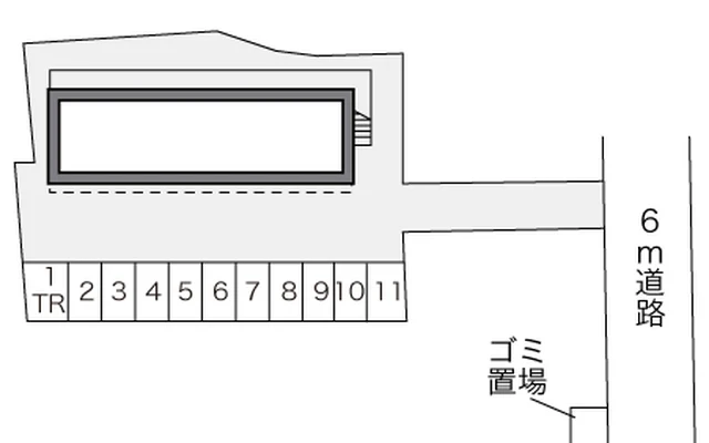 レオパレスａｌｆａ 2