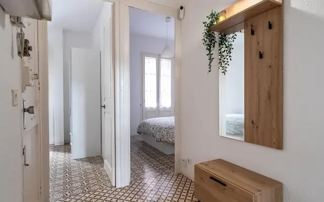 apartment in Horta (Horta   Guinardó) 0
