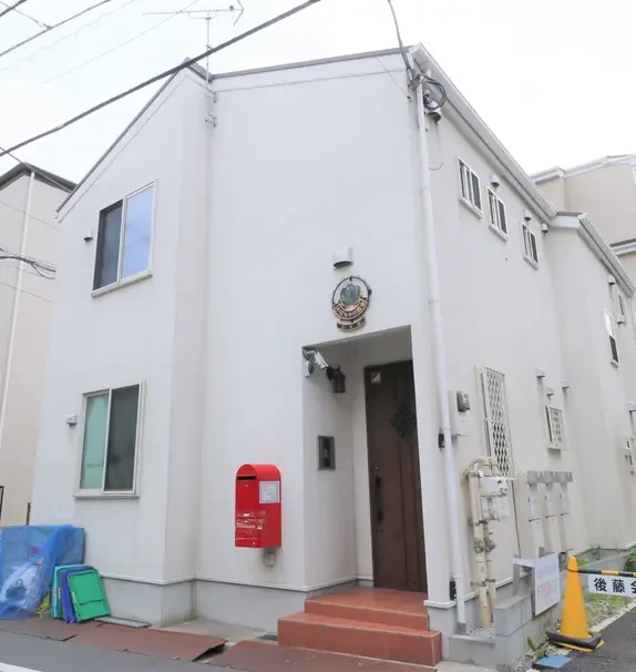 Tokyoβ Kitaikebukuro1