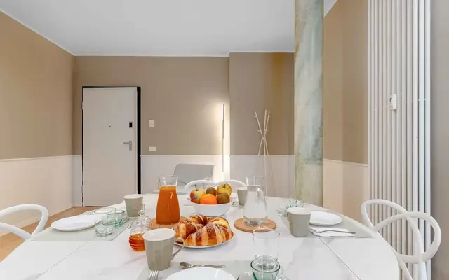 Appartamento Rossini - La Vista Apartments 2