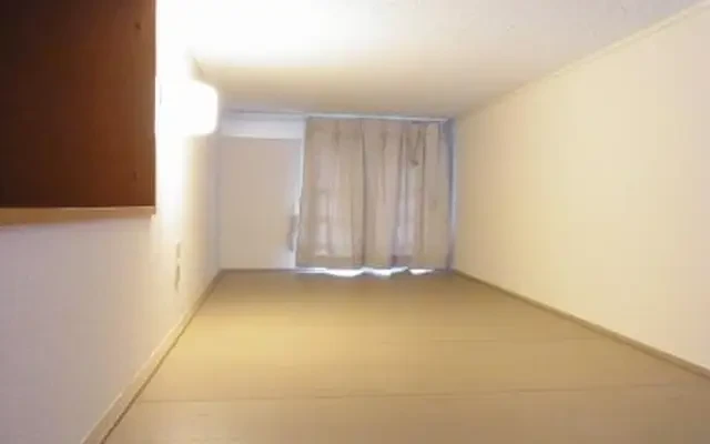 レオパレスプチベルク四番館 206號室 3