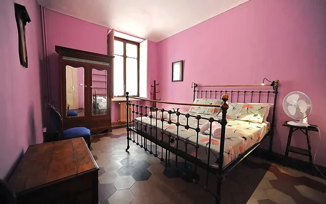 Vintage Apartment in Lingotto area 1