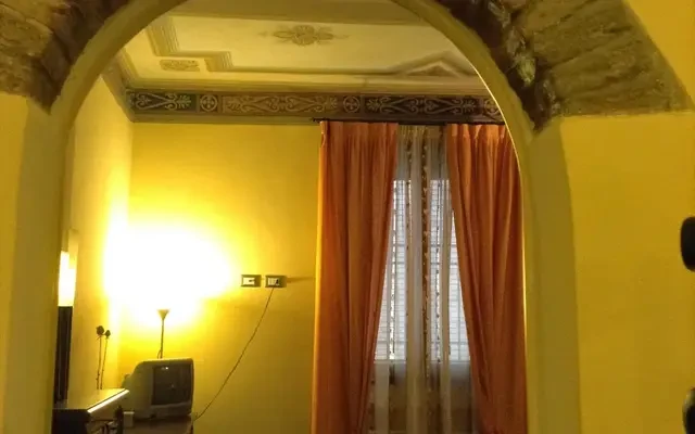 Appartamento in via Palestro 0