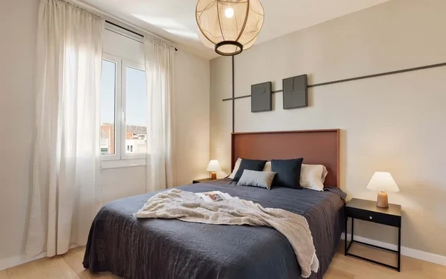 Katz - 3 bedrooms and terrace in Les Corts 4