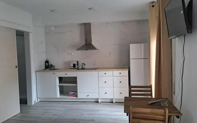 studio in L'Hospitalet de Llobregat 3