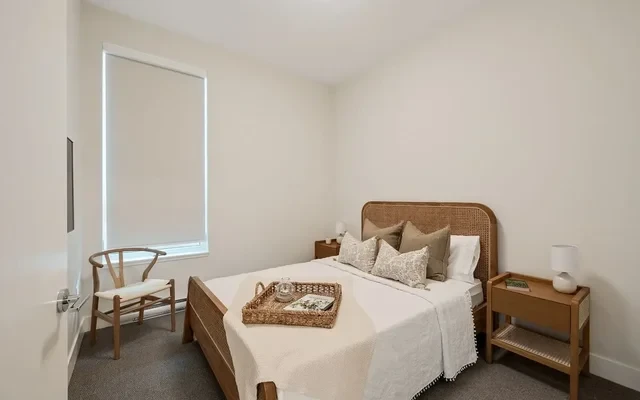 Harrington Housing - Brio 3